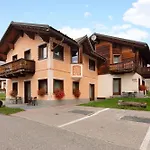 Chalet Leur Gusja Golp Trilocale