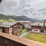 Chalet Leur Gusja Golp Trilocale