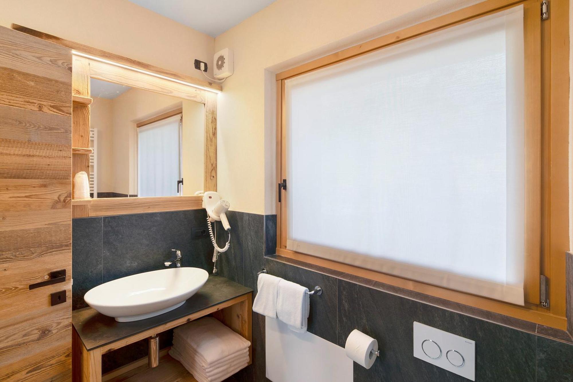 Appartement Leur Gusja Golp Trilocale